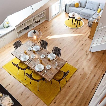 Ferienwohnung Haven Fan Frede List auf Sylt Exterior foto
