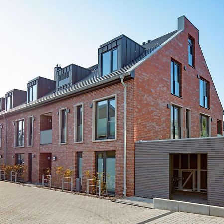 Ferienwohnung Haven Fan Frede List auf Sylt Exterior foto
