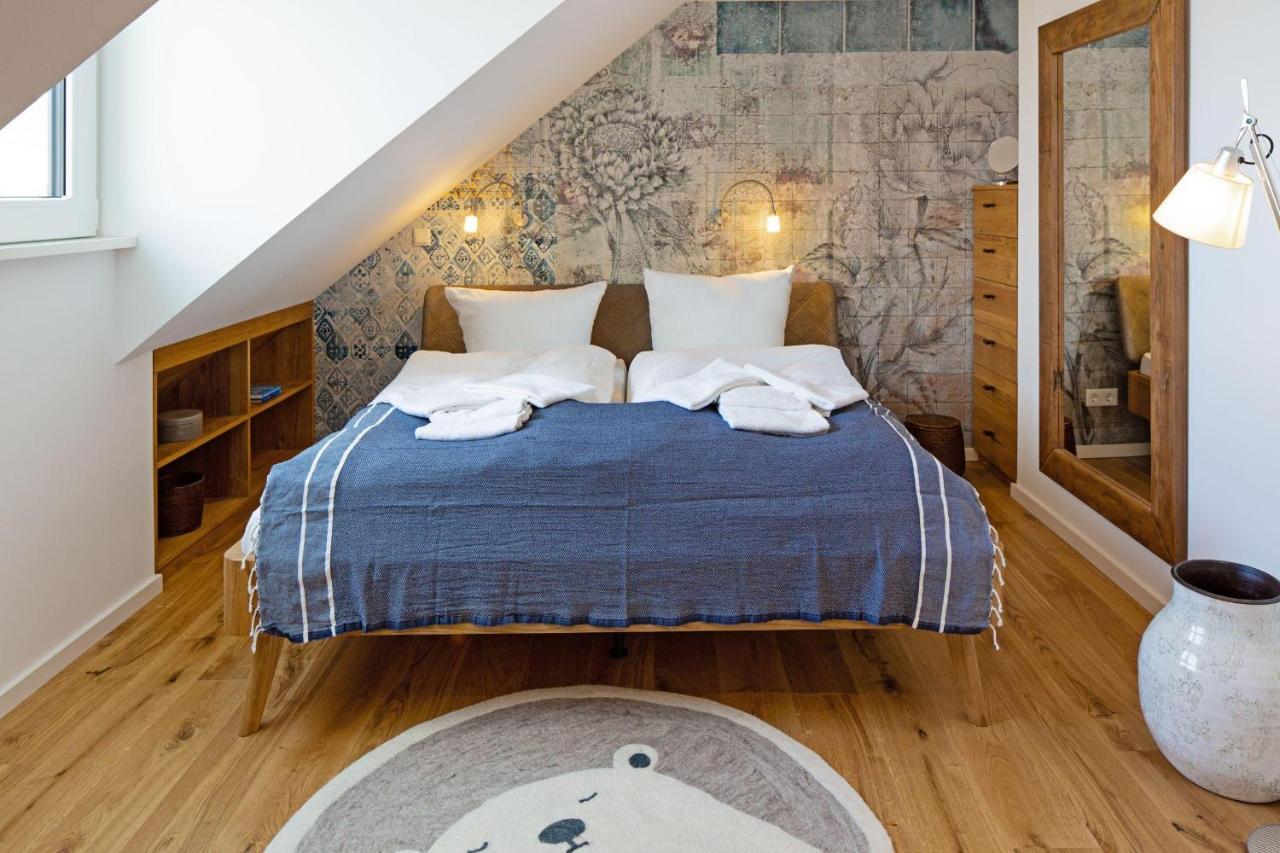 Ferienwohnung Haven Fan Frede List auf Sylt Exterior foto
