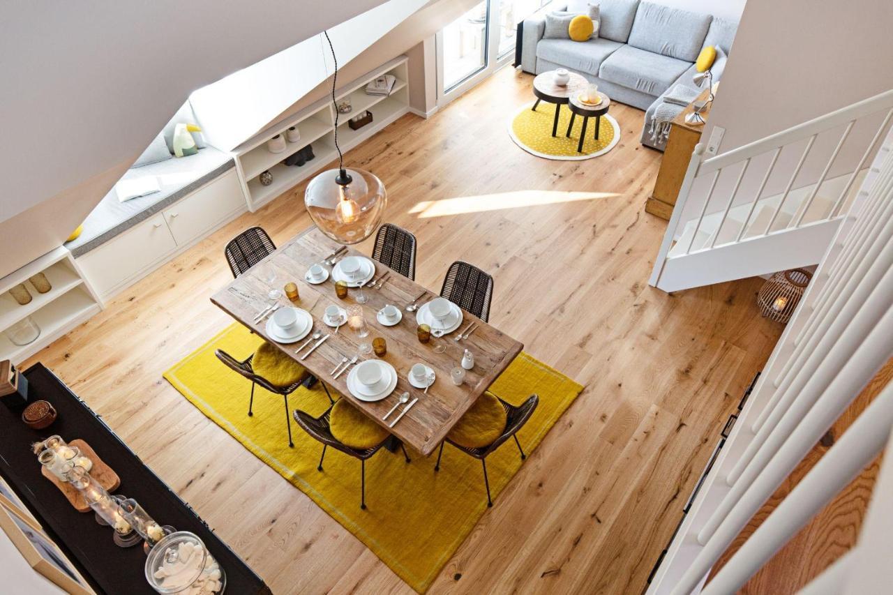 Ferienwohnung Haven Fan Frede List auf Sylt Exterior foto