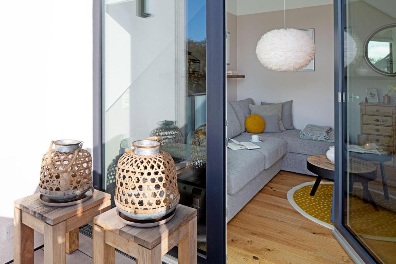 Ferienwohnung Haven Fan Frede List auf Sylt Exterior foto