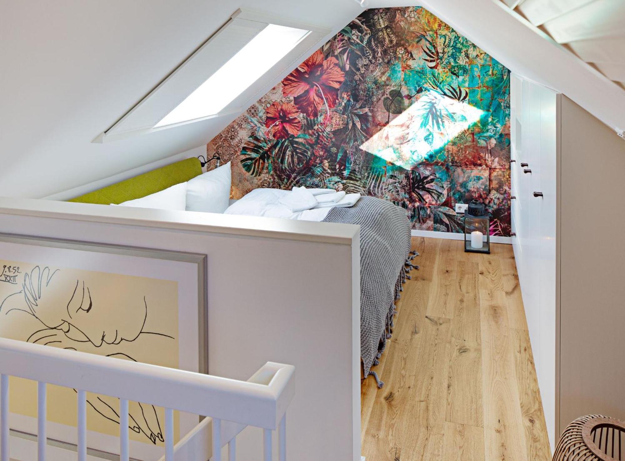Ferienwohnung Haven Fan Frede List auf Sylt Exterior foto