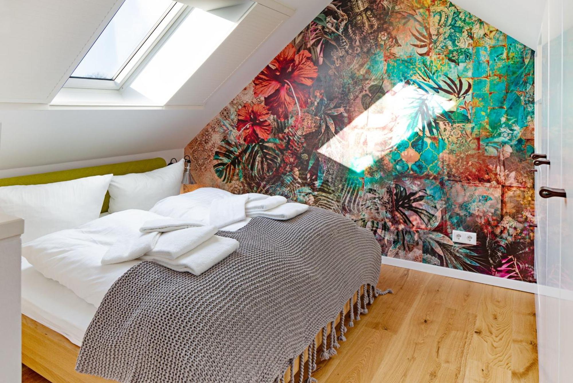 Ferienwohnung Haven Fan Frede List auf Sylt Exterior foto
